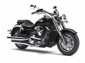 2013 Kawasaki Vulcan 1700 Classic photo